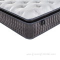 Mattress natural foam bonnel Spring coil spring Mattresses